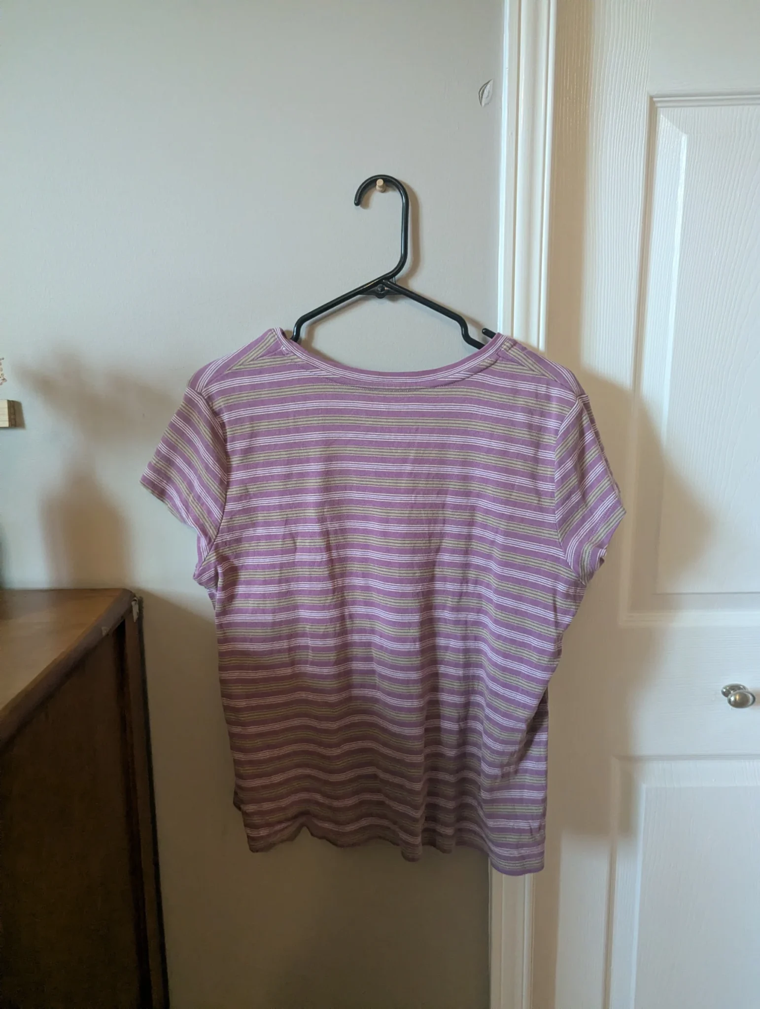 Image for T-shirt en cotton