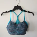 Featured thumbnail for Lululemon sports bra