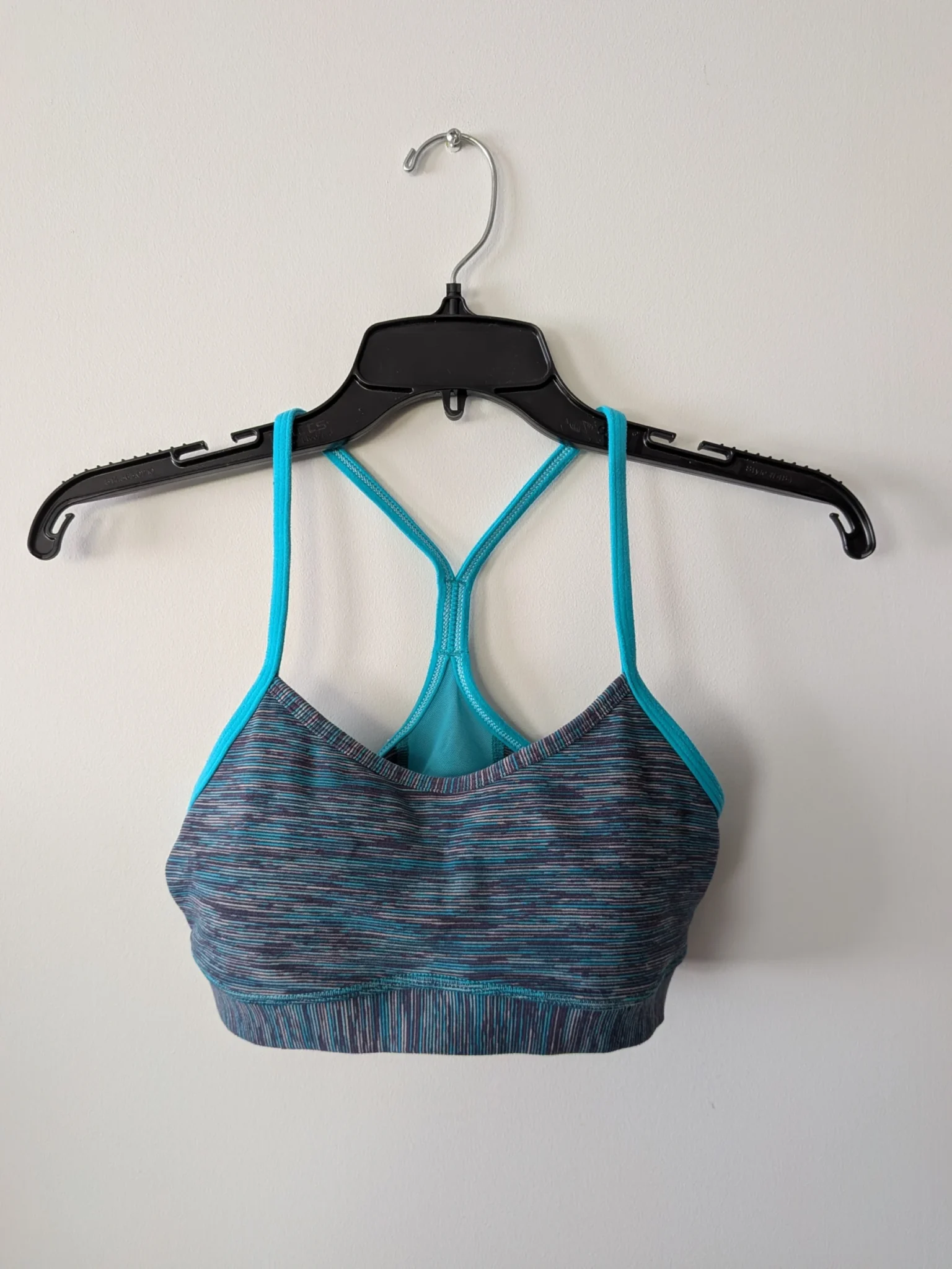Featured image for Lululemon sports bra