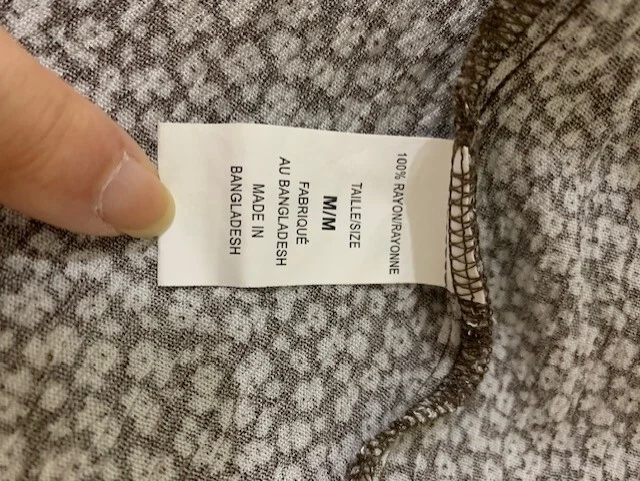 Image for Lightweight dress