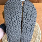 Thumbnail for Birkenstock Madrid in mustard-yellow leather