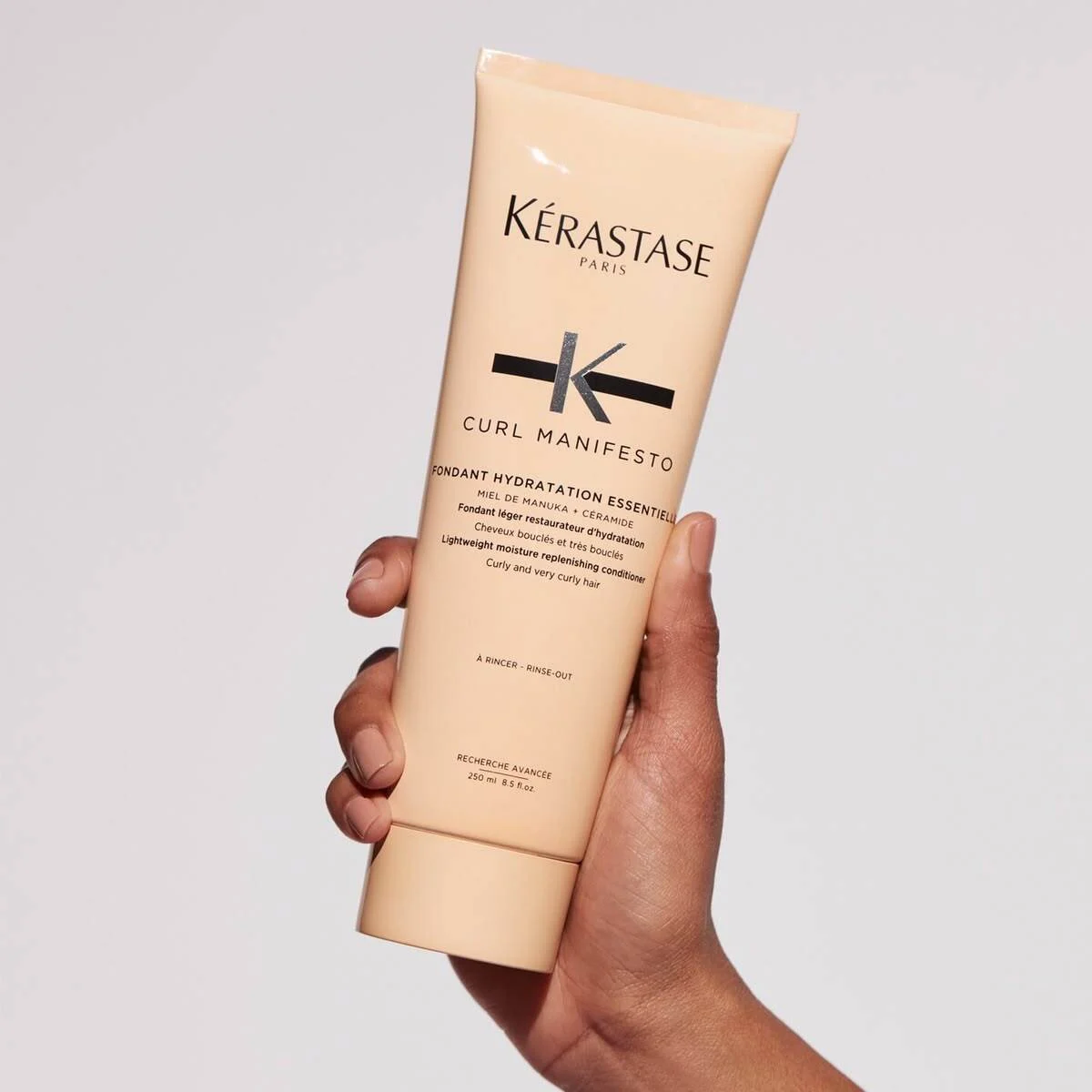 Revitalisant Kérastaste Curl Manifesto Fondant Hydratation Essentielle Conditioner *Autre seconde main