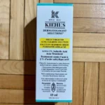 Featured thumbnail for Kiehl’s Truly Targeted Acne-Clearing Solution