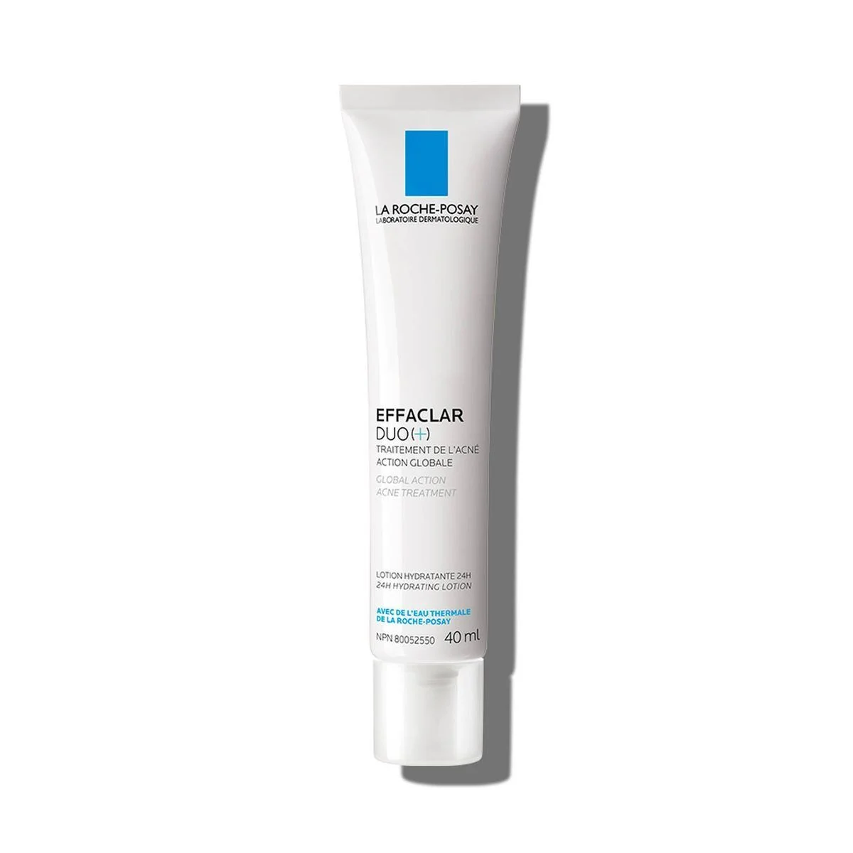 Traitement de l'Acné La Roche-Posay Effaclar Duo+ Acne Treatment *Autre seconde main