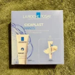 Featured thumbnail for Crème à Mains & Baume à Lèvres La Roche-Posay Cicaplast Hand Cream & Lip Balm