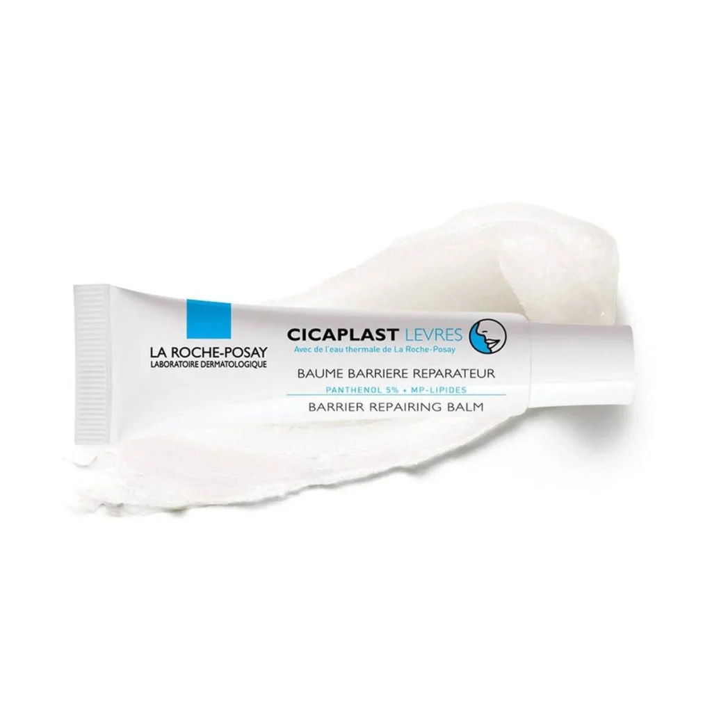 Image for Crème à Mains & Baume à Lèvres La Roche-Posay Cicaplast Hand Cream & Lip Balm