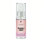 Featured thumbnail for Brume pour le Corps Ariana Grande Thank U Next Body Mist