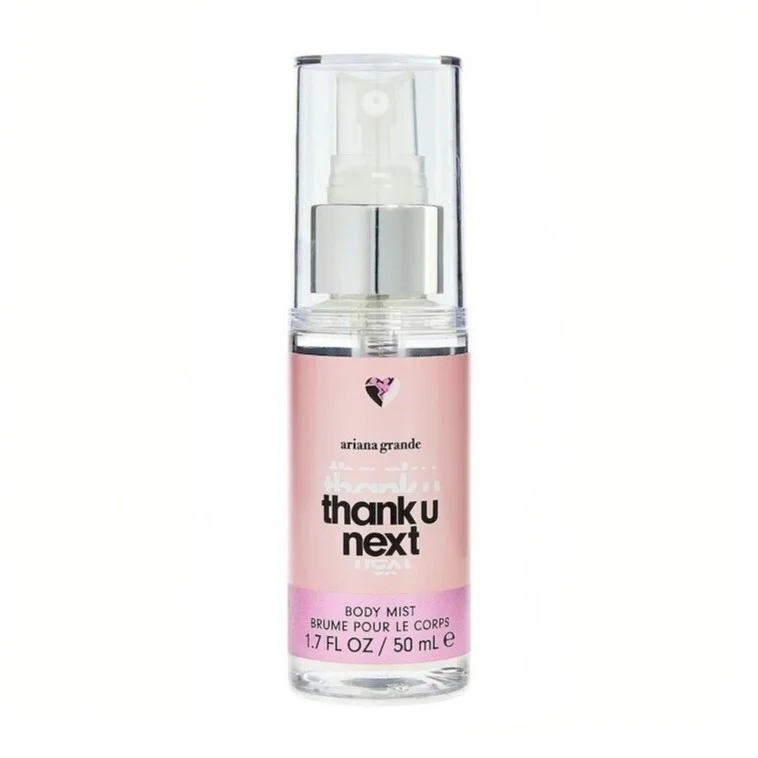 Featured image for Brume pour le Corps Ariana Grande Thank U Next Body Mist