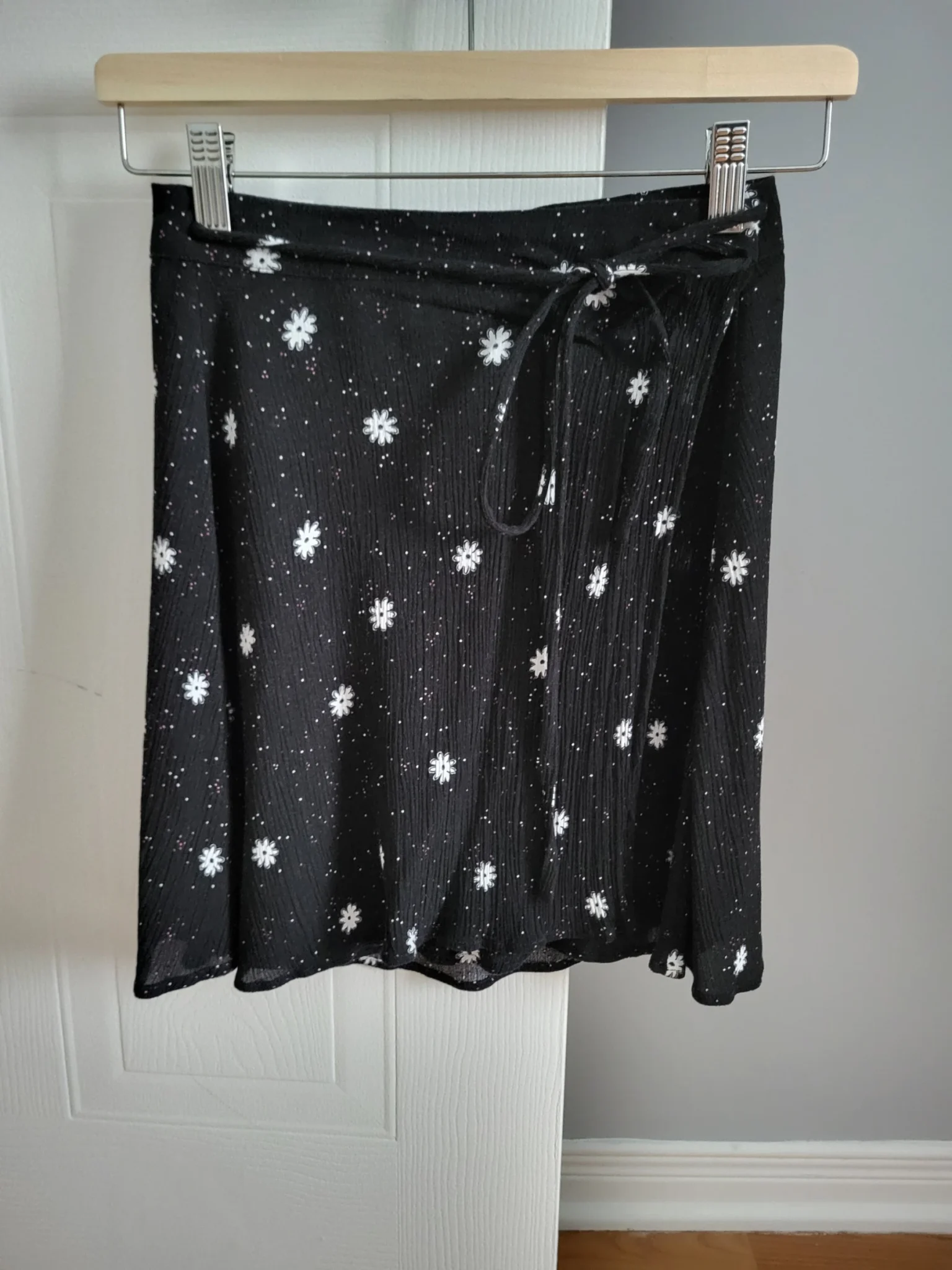 Featured image for Rachel Skirt