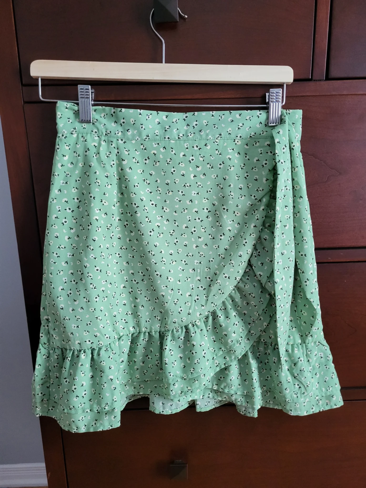 Featured image for Womance skirt