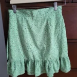 Thumbnail for Womance skirt