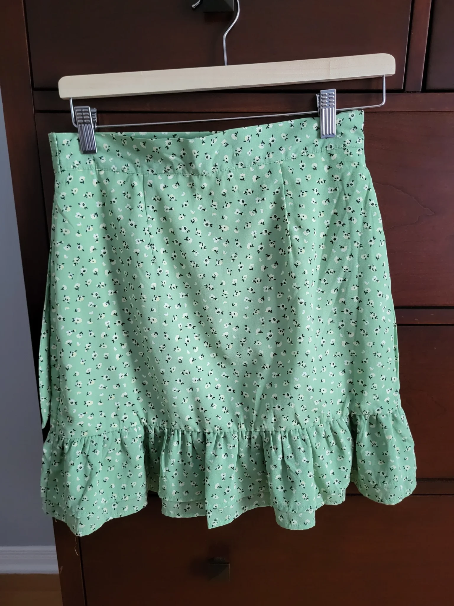 Image for Womance skirt