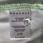 Thumbnail for Womance skirt