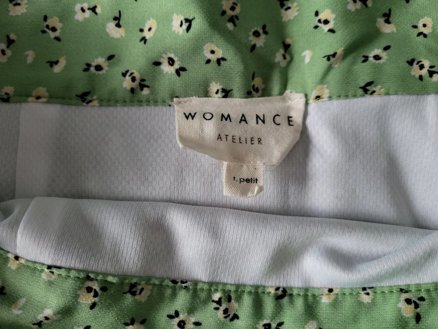 Image for Womance skirt