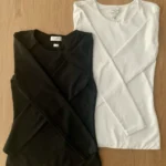 Featured thumbnail for Original Contour Crew Hip Longsleeve - 2 articles