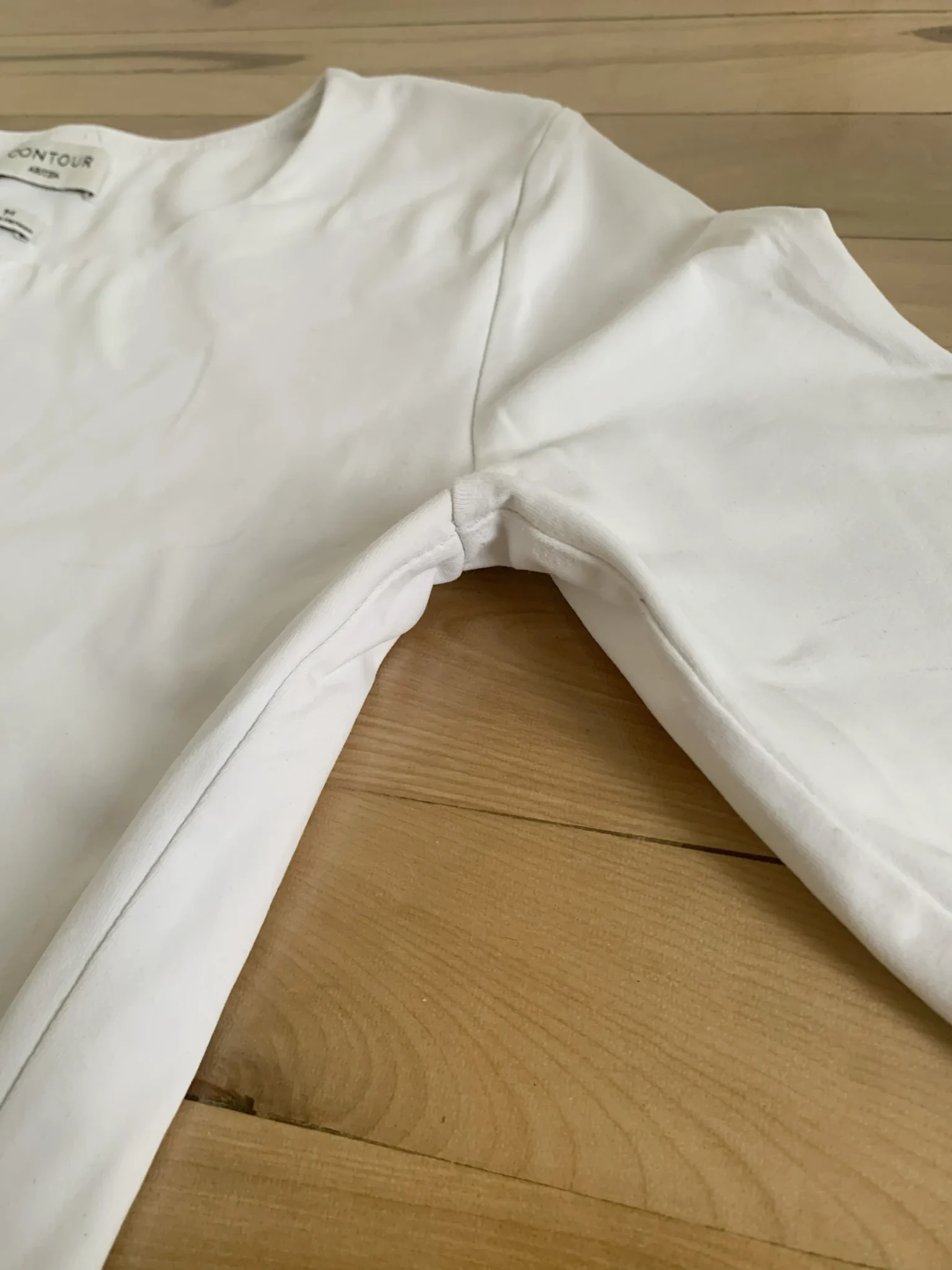 Image for Original Contour Crew Hip Longsleeve - 2 articles