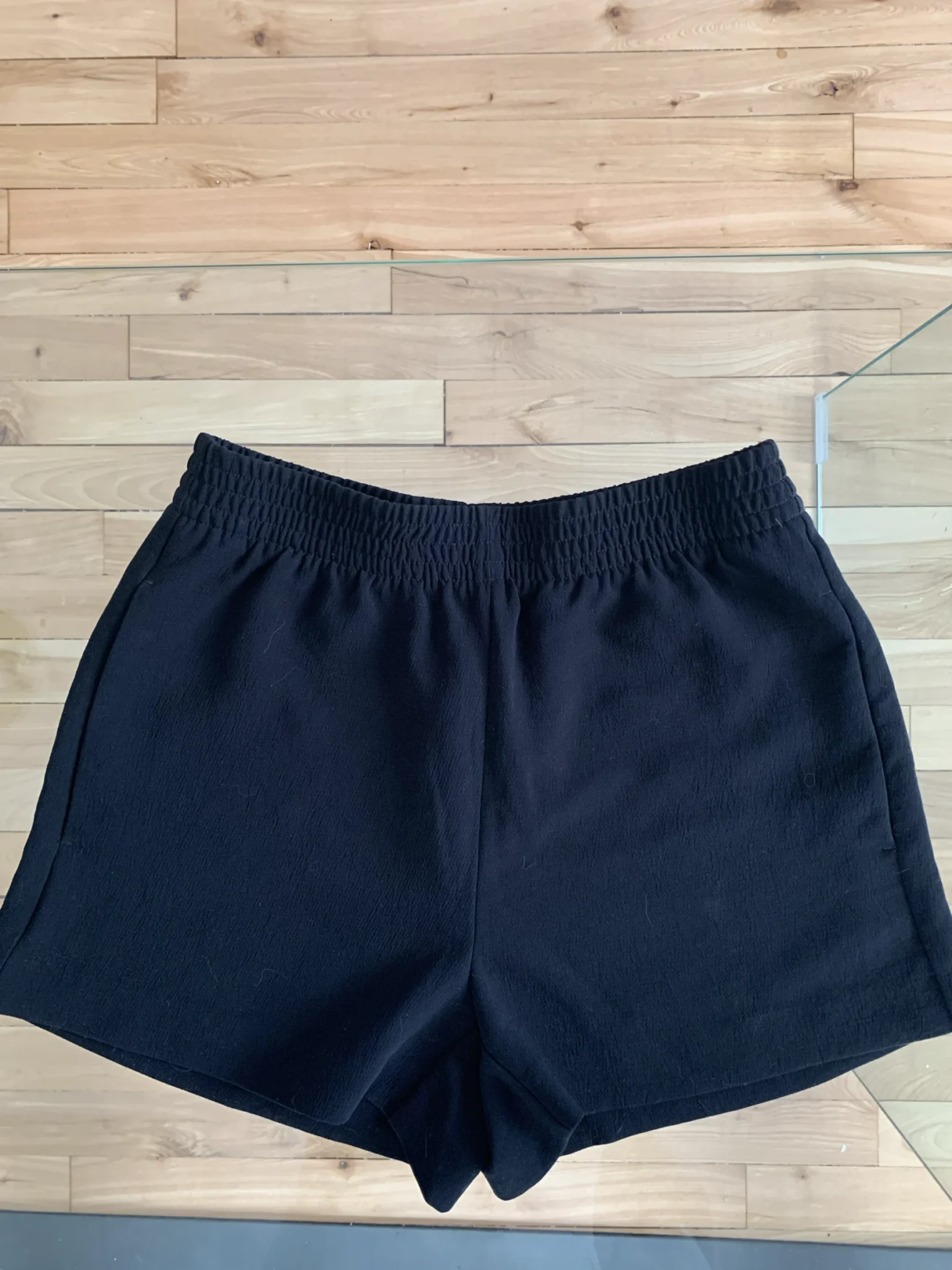 Featured image for Shorts Wilfred