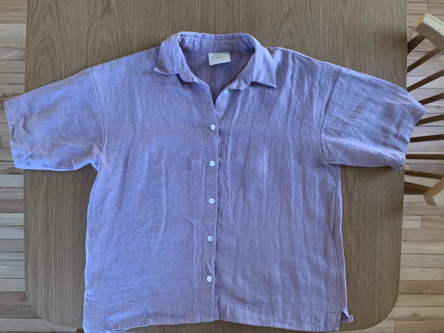 Featured image for Chemise Othersea