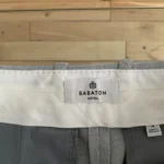 Thumbnail for Agency Cropped Pant