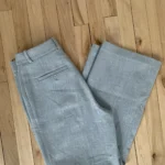 Thumbnail for Agency Cropped Pant