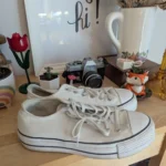 Featured thumbnail for Souliers converse plateformes