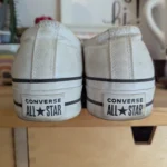 Thumbnail for Souliers converse plateformes