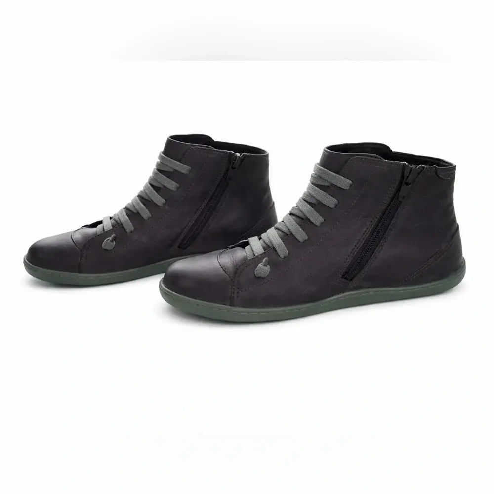 bottines Peu Camper 37 Camper seconde main