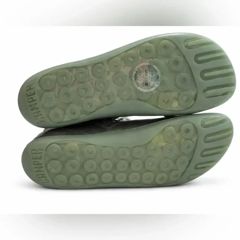 Image for bottines Peu Camper 37