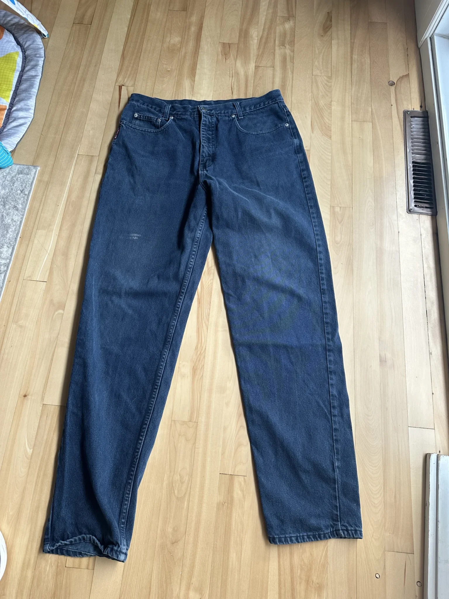 Featured image for Jeans