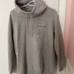 Featured thumbnail for Hoodie Calvin Klein