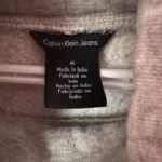 Thumbnail for Hoodie Calvin Klein