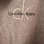 Thumbnail for Hoodie Calvin Klein