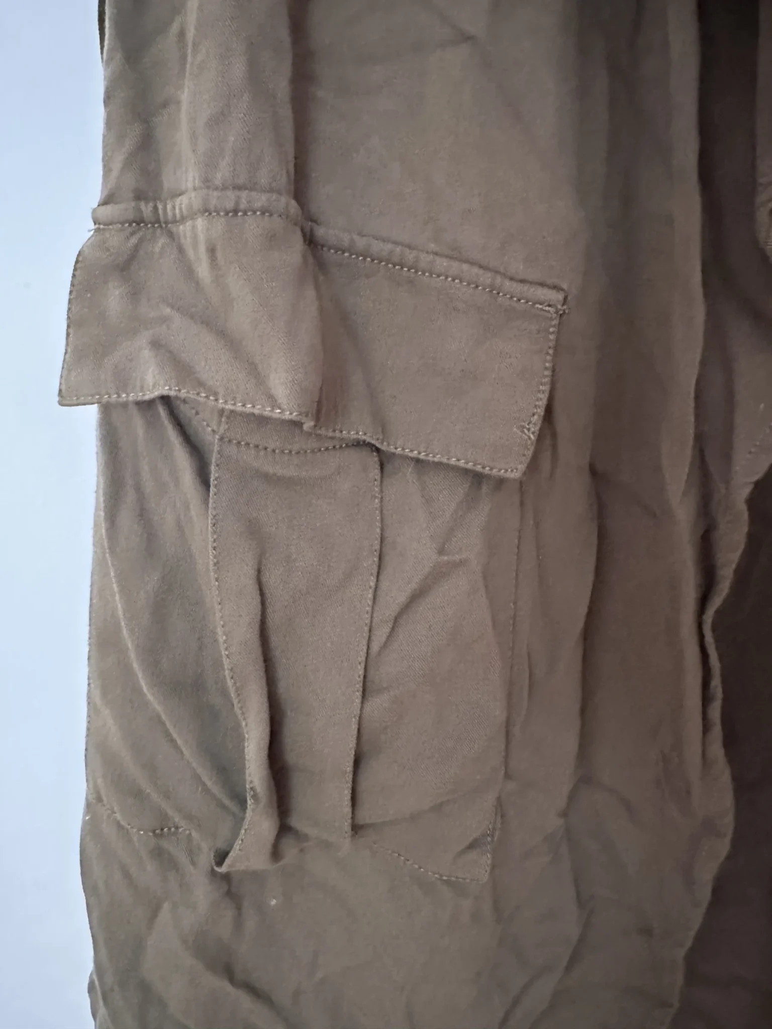 Image for Veste sans manche longue
