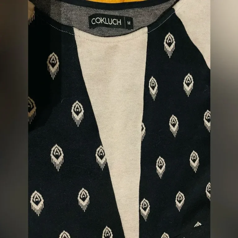 Image for Robe Cokluch