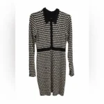 Featured thumbnail for Robe manches longues eve gravel