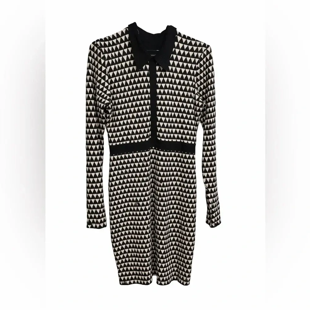 Robe manches longues eve gravel Eve Gravel seconde main