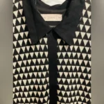 Thumbnail for Robe manches longues eve gravel