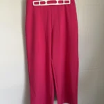 Featured thumbnail for Pantalon jambes larges