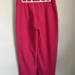 Thumbnail for Pantalon jambes larges