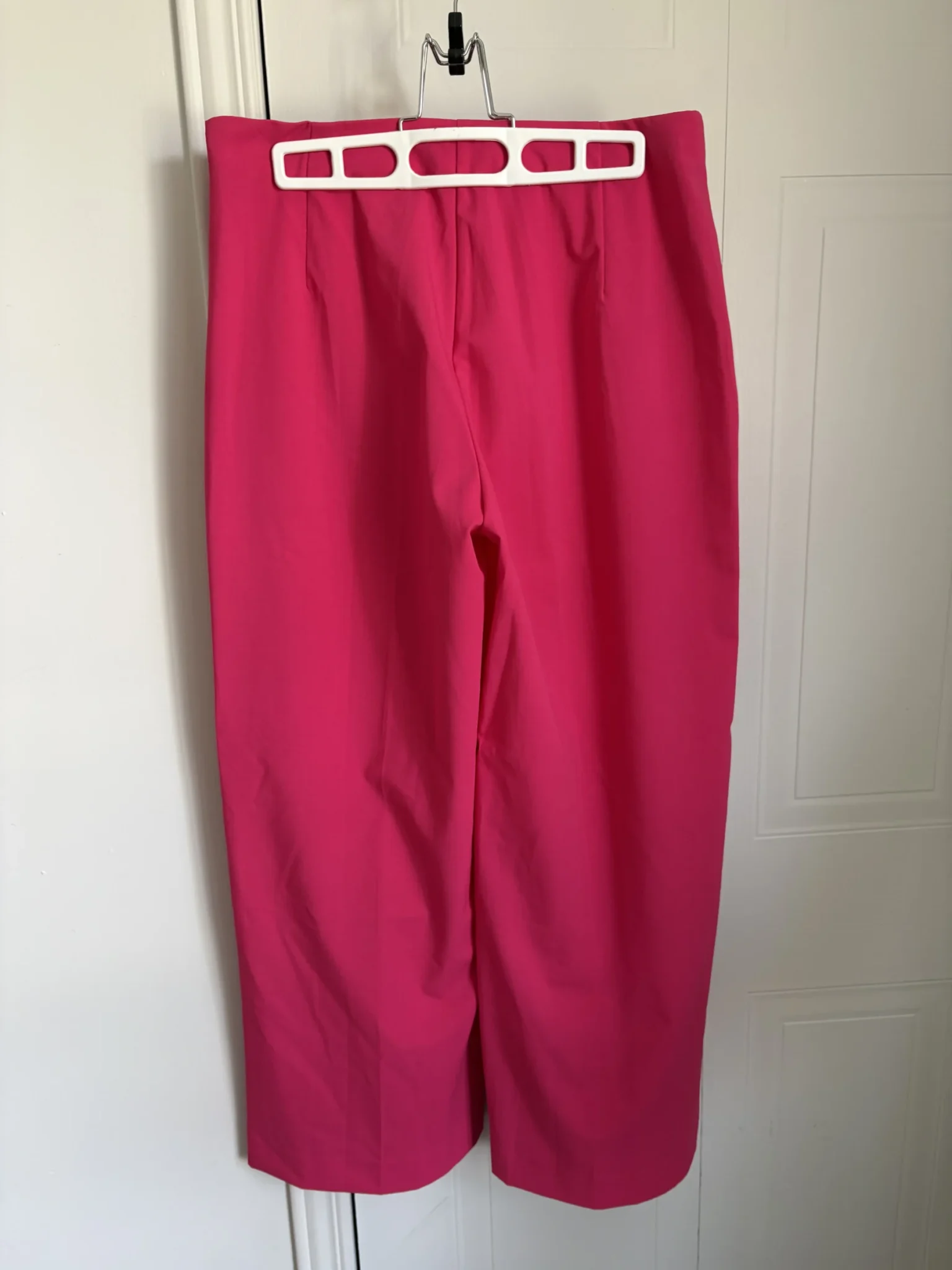 Image for Pantalon jambes larges