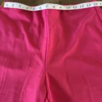 Thumbnail for Pantalon jambes larges