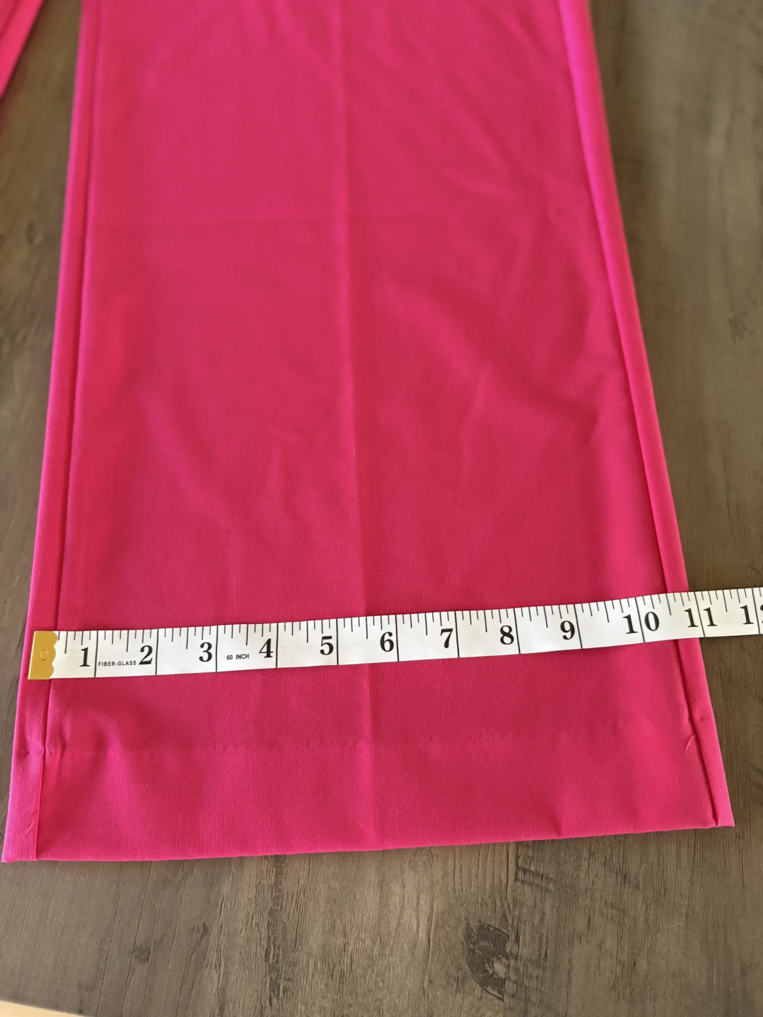 Image for Pantalon jambes larges