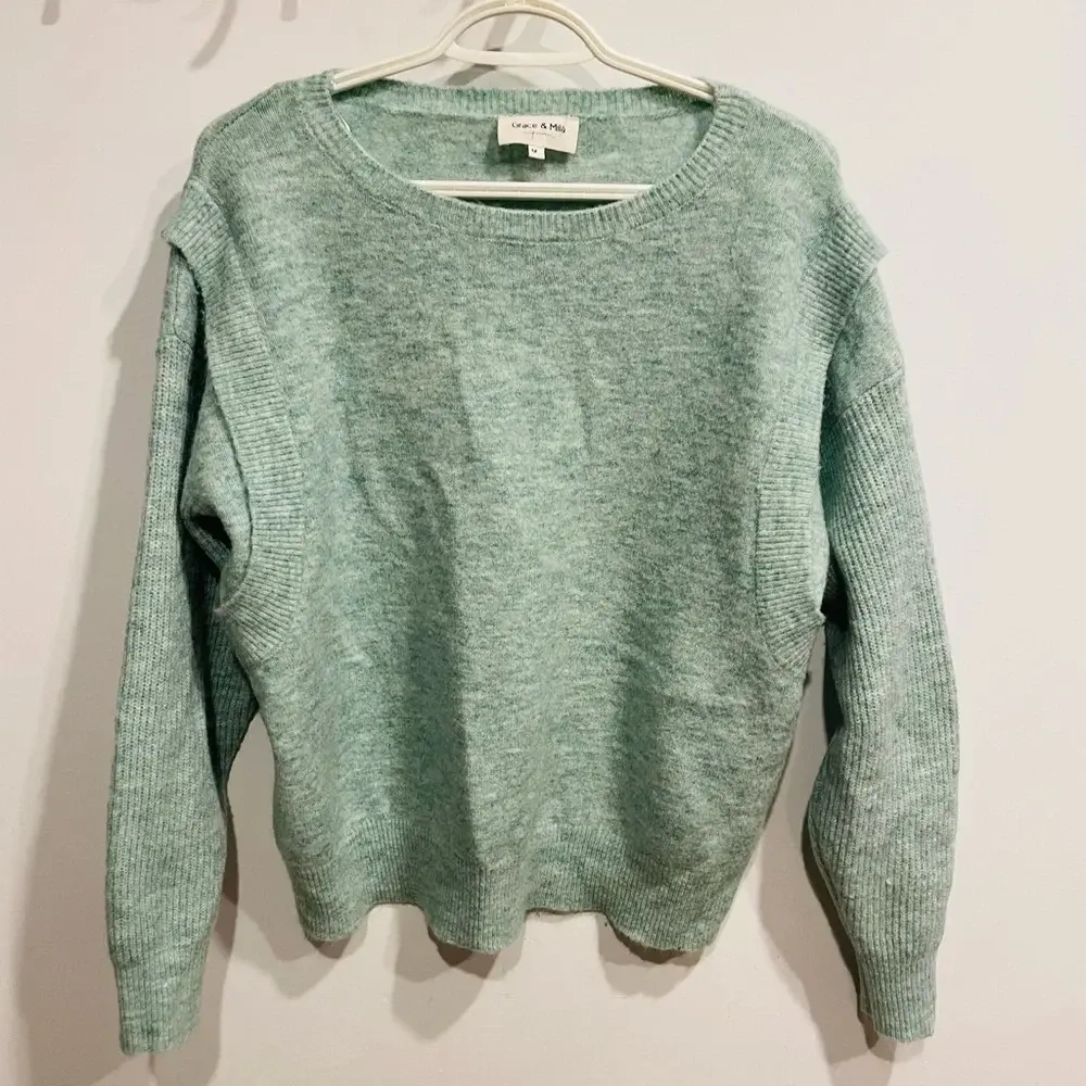 Tricot Grace et Mila Grace et Mila seconde main