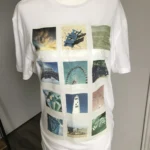 Featured thumbnail for T-shirt graphique