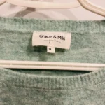 Thumbnail for Tricot Grace et Mila