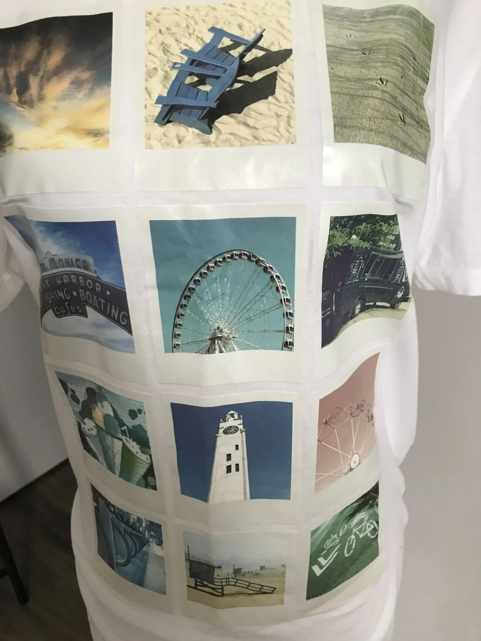 Image for T-shirt graphique
