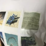 Thumbnail for T-shirt graphique