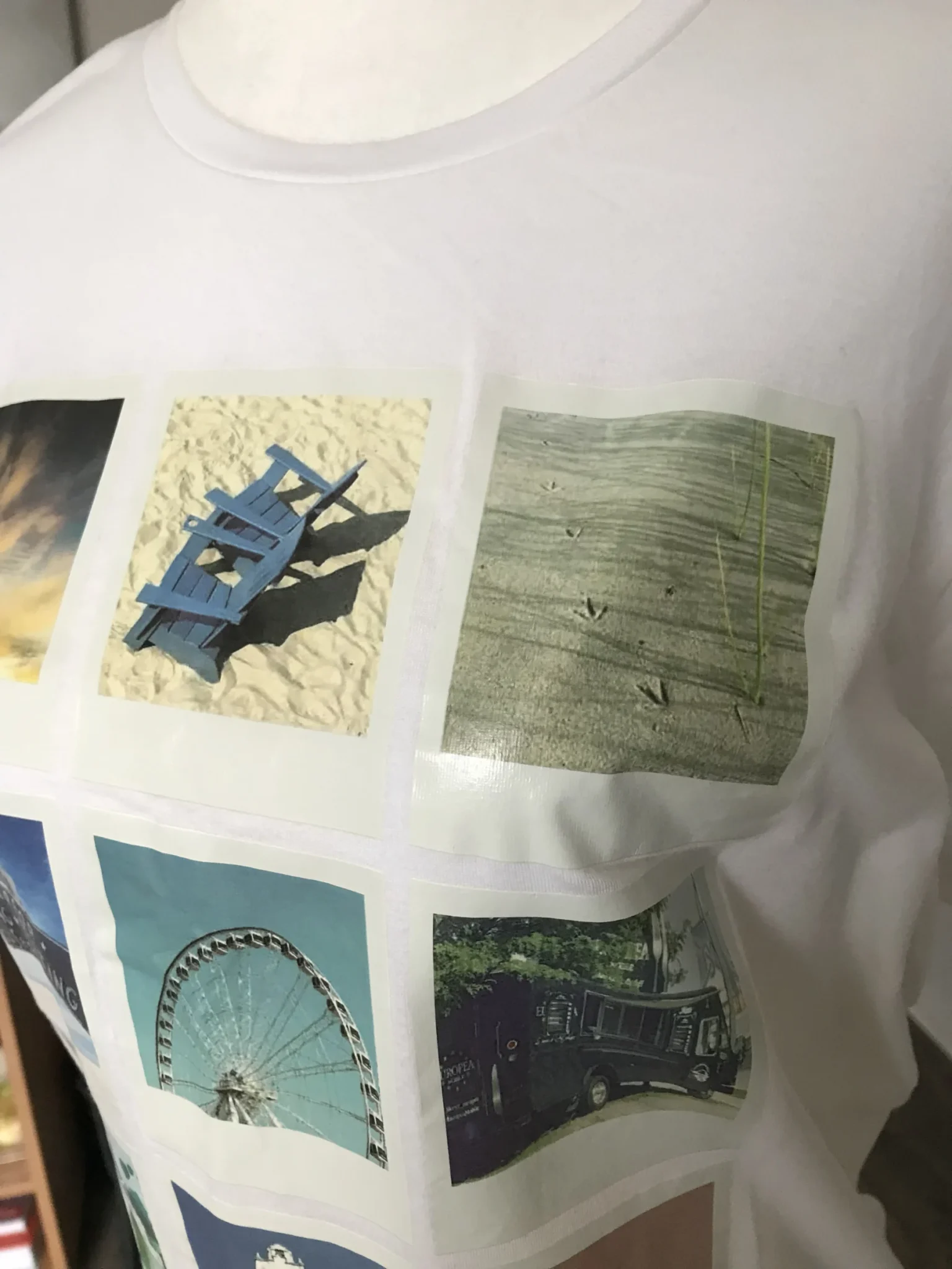 Image for T-shirt graphique