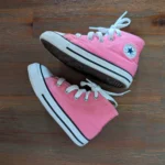 Featured thumbnail for Converse children’s shoes