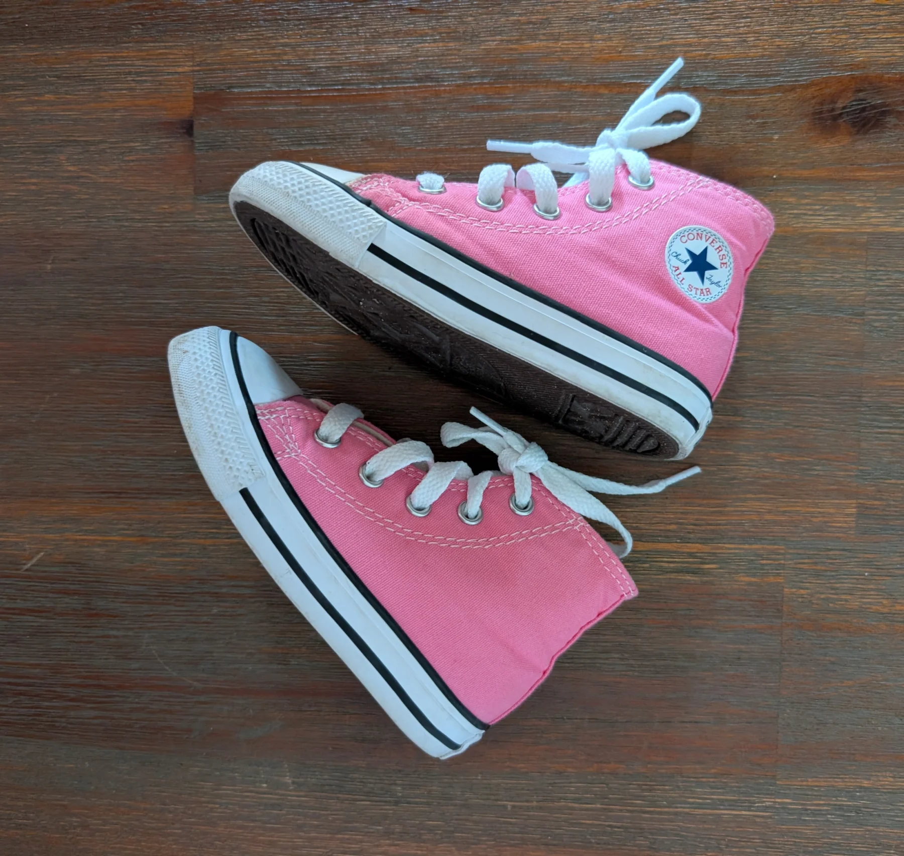Chaussures converse enfant Converse seconde main